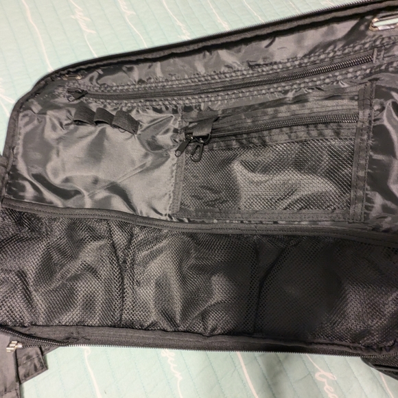 Atletico Golf Trunk Organizer - Picture 7 of 14